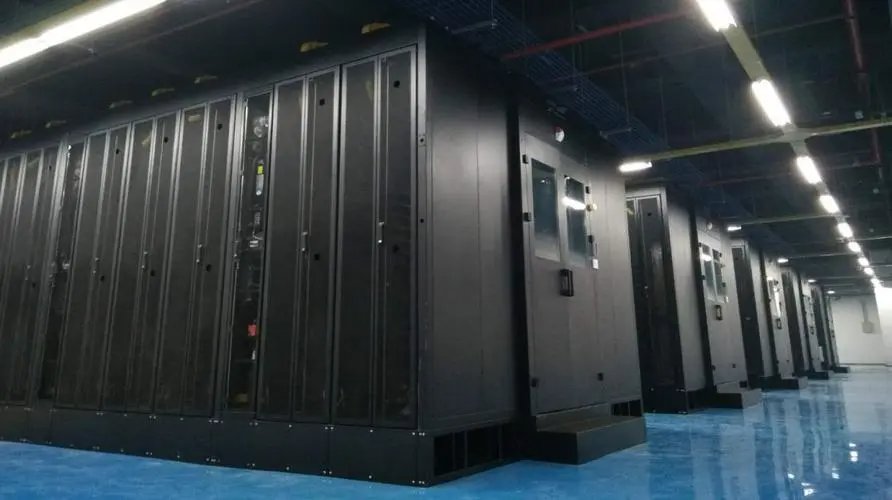 idc是什么公司？