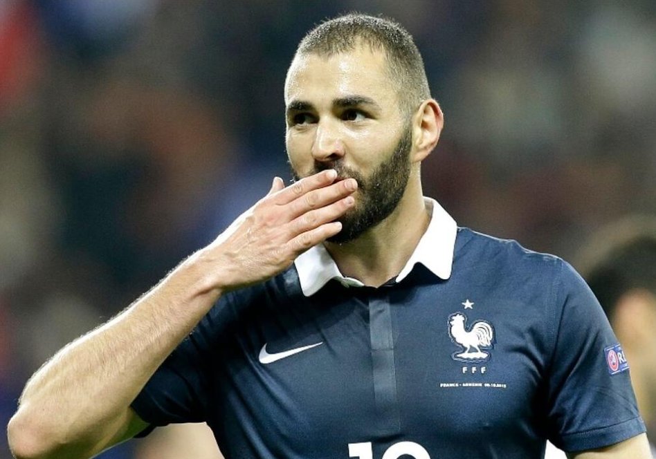 本泽马为什么被开除出国家队