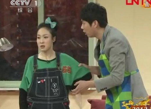 开心麻花黄杨现在还在演艺圈吗？