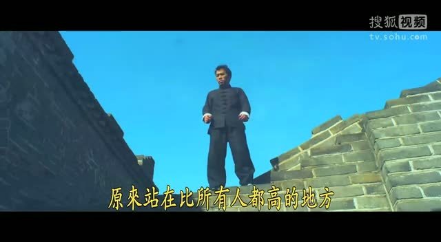 嘻哈三部曲之绝世高手的剧情简介