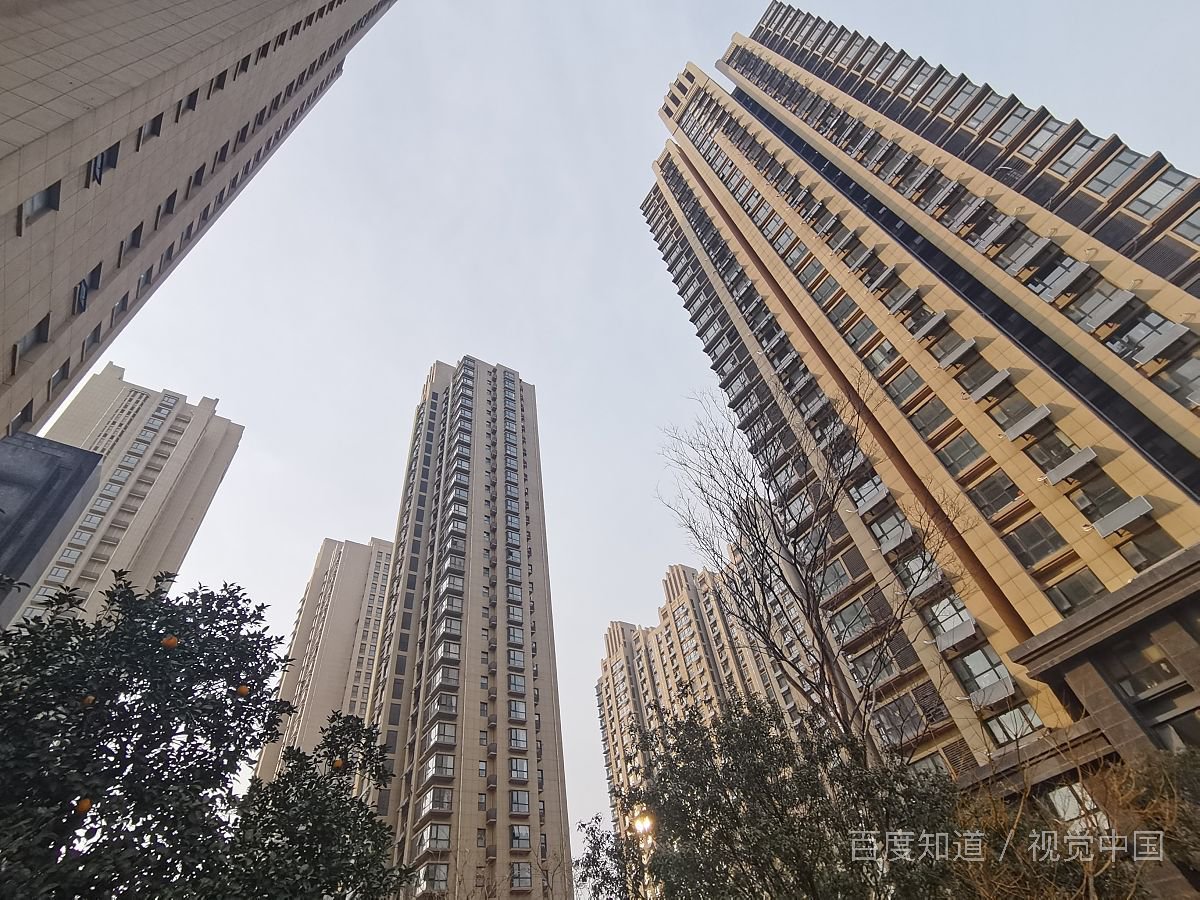 一栋楼还是一幢楼？