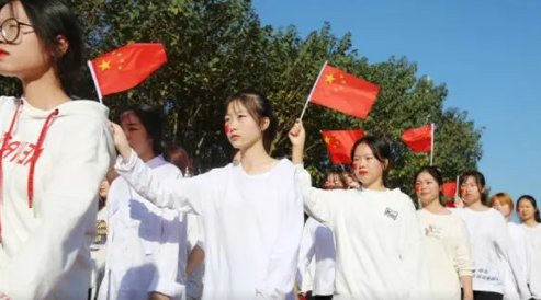 什么是统招统分？