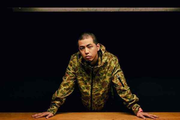 台湾有哪些说唱歌手