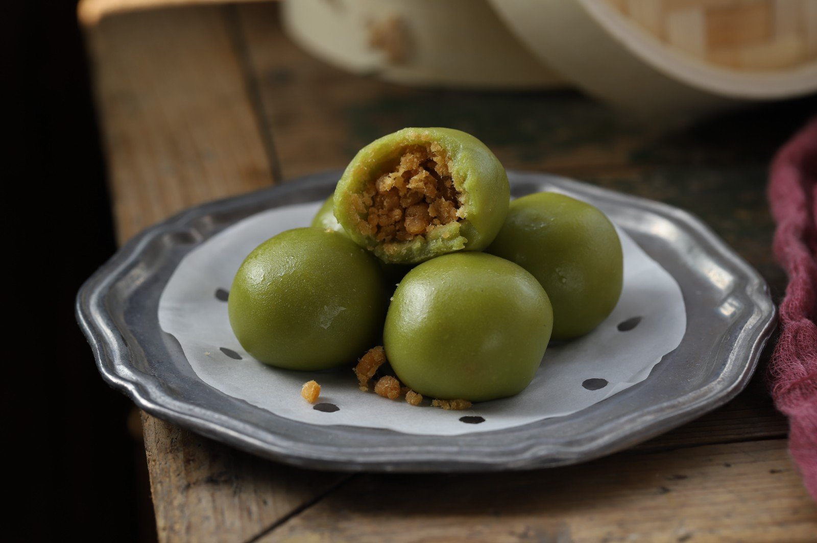 团的拼音组词部首