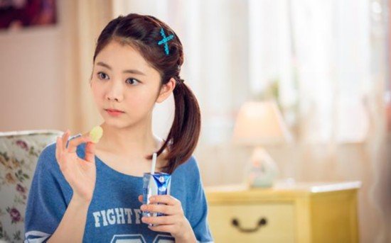 范晓萤的角色分析