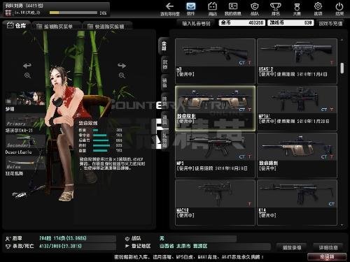 致命双刺的简介