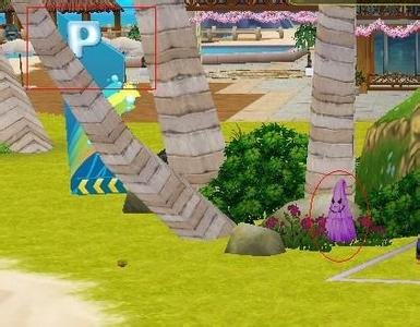 qq炫舞中嗜血雨伞怪在哪