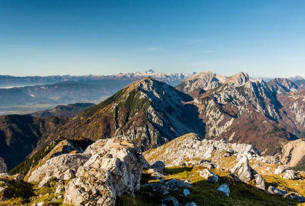 山脊是什么意思