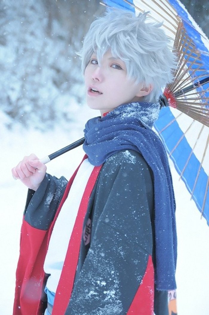 玖竜的个人介绍