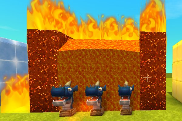 迷你世界的隐藏玩法教程