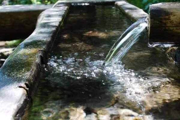 水与水蒸气的相同与不同点