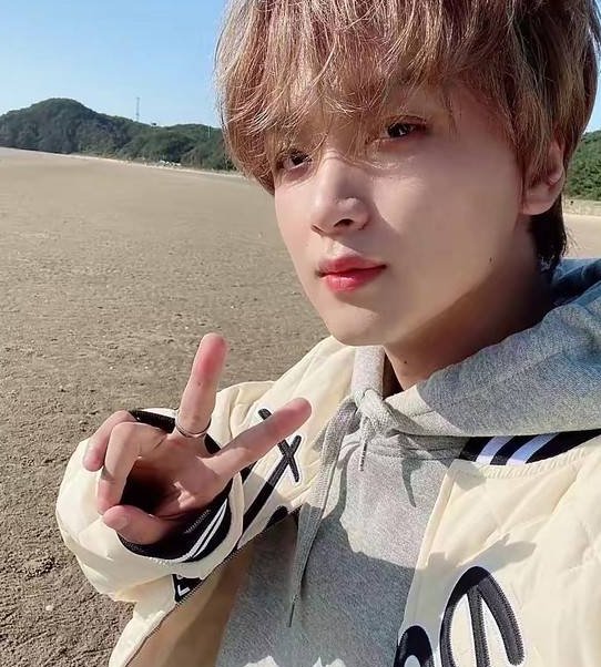 NCT成员罗渽民李楷灿确诊新冠，他的身体出现了哪些症状？