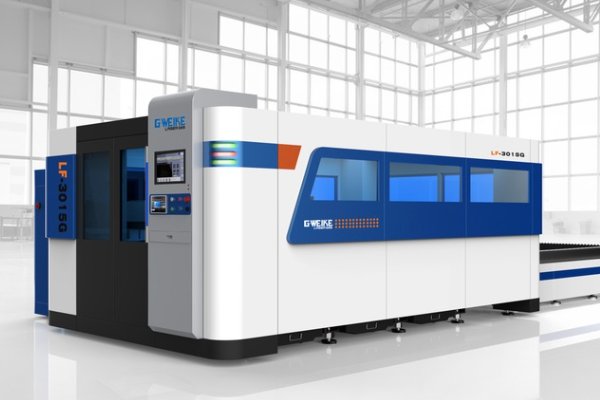 激光焊机10大品牌