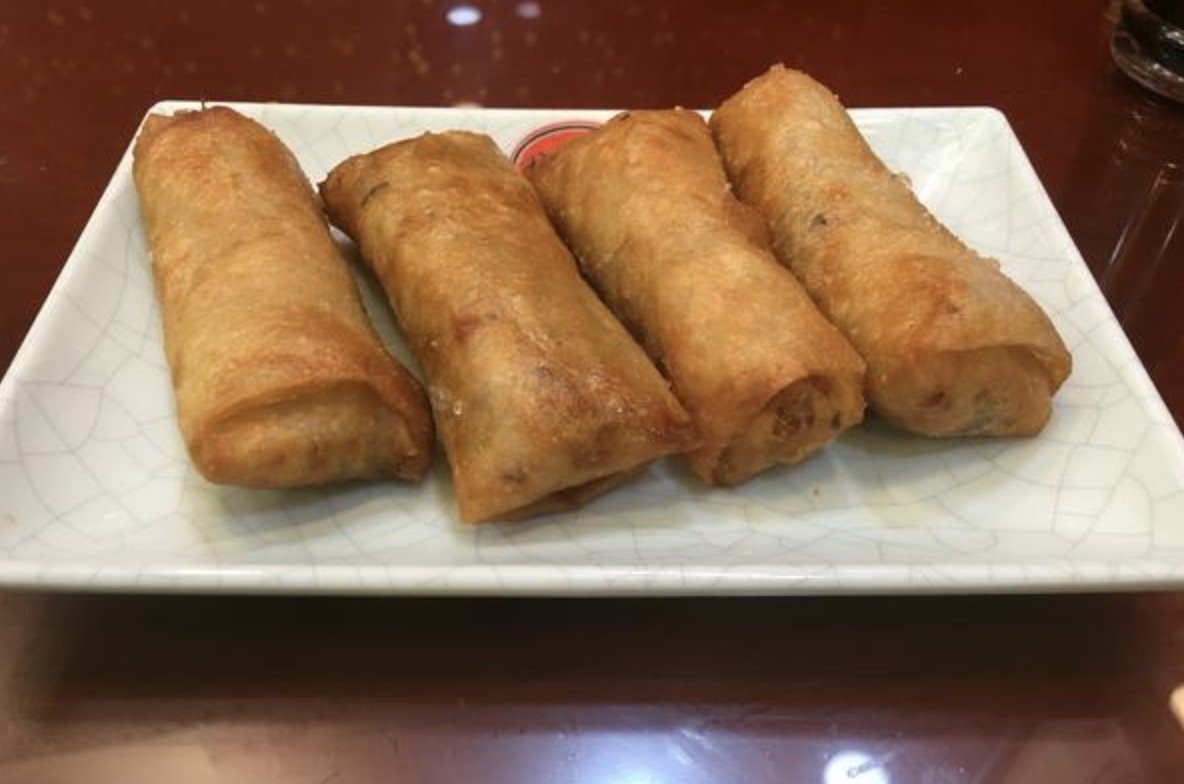 二月二要吃什么东西