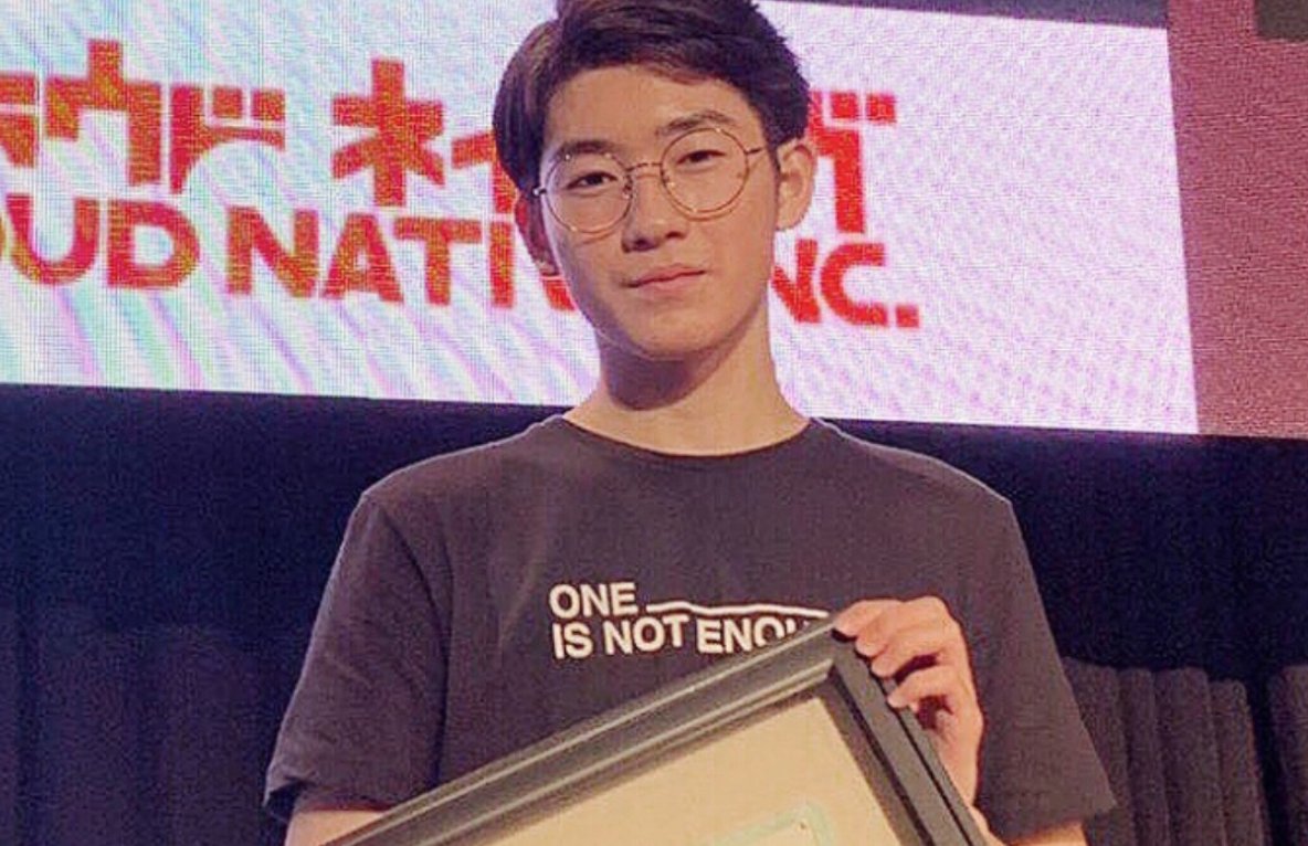 myboy是什么意思