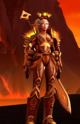 魔兽世界辉煌的破晓大剑怎么获得