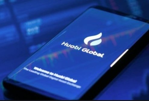 火币比特币和火币pro哪个才是官方app?