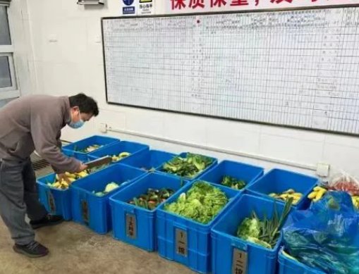 300名员工和动物一起隔离60天，他们是如何生活的？