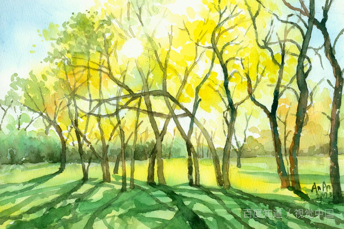 如何能让自己真的安静下来？