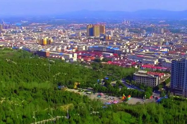 新密市邮政编码