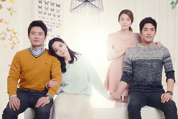 你的女人大结局