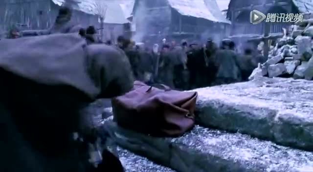 伦敦任务的范海辛：伦敦任务