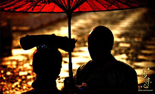 《步步惊心》成为清穿剧的经典之作，为何《步步惊情》就不行了？