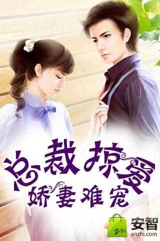 总裁掠爱替身娇妻的介绍