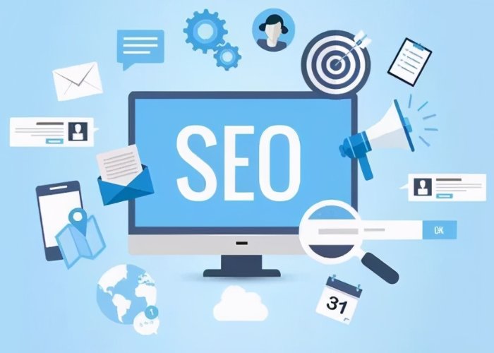 百度关键词网站排名优化软件