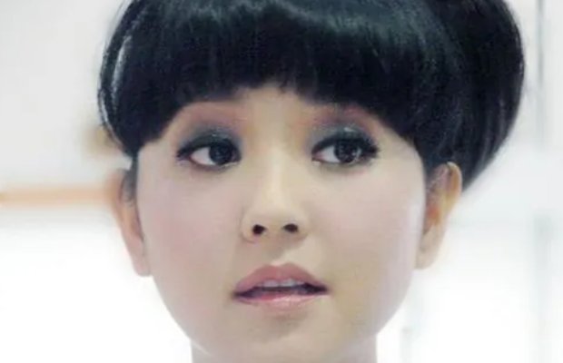 河北电视台女主持人