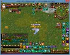 新天龙八部冰焰v7脚本怎样设置技能顺序？