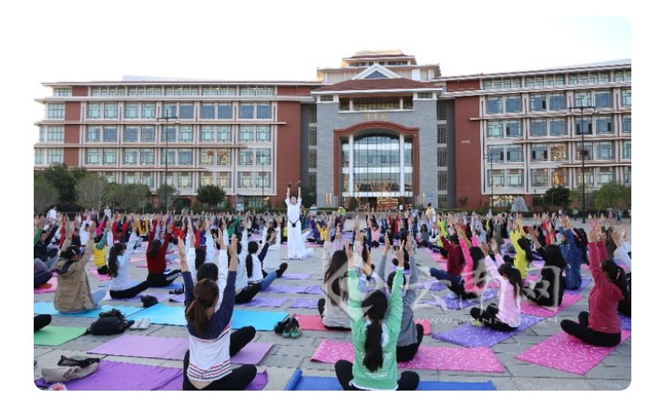 安徽最坑人的四所大学