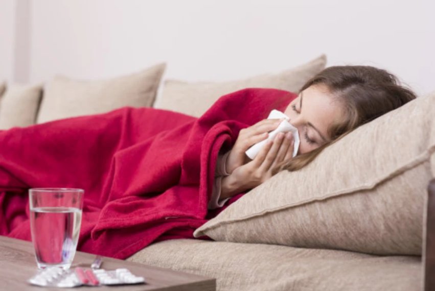 霜露之疾是什么意思