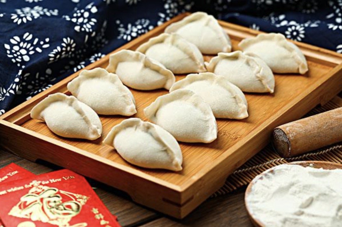 二月二要吃什么东西