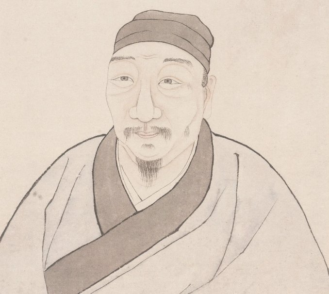 徐渭最有名的十首诗词