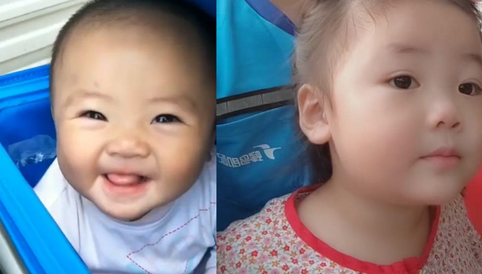 心酸！孩子赤脚在爸爸外卖箱里熟睡，成年人的生活有多不易？