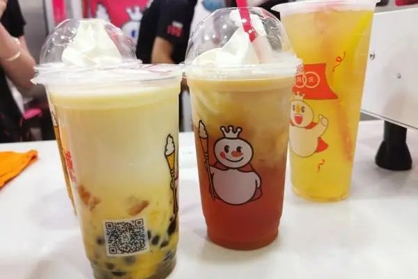 蜜雪冰城患上低价后遗症，蜜雪冰城只走低端路线？未来会改变吗？