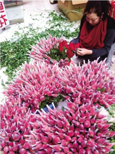 玫瑰社区的介绍