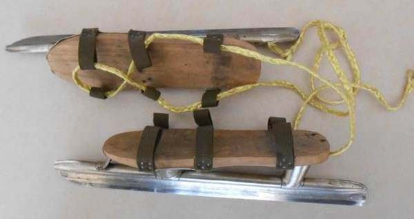 速滑冰刀磨刀教程