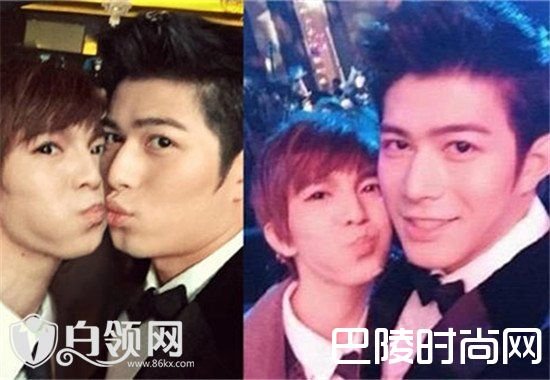 郭敬明是同性恋吗偏爱男性友人性取向备受怀疑