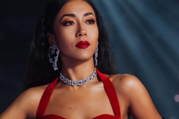 吉克隽逸：李荣浩结婚跟偶像塌房一样，这是光明正大的在表白爱豆吗？