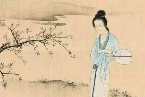 君子好逑的前一句是什么？