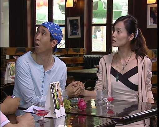 韩兆的老婆图片