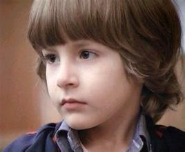 求一些欧美正太头像 要萌的