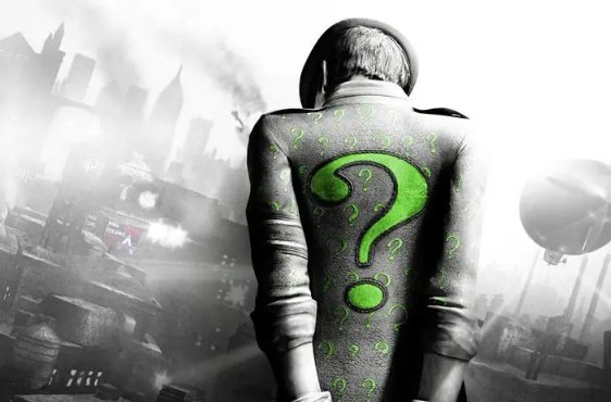 谜语人是一个什么梗？