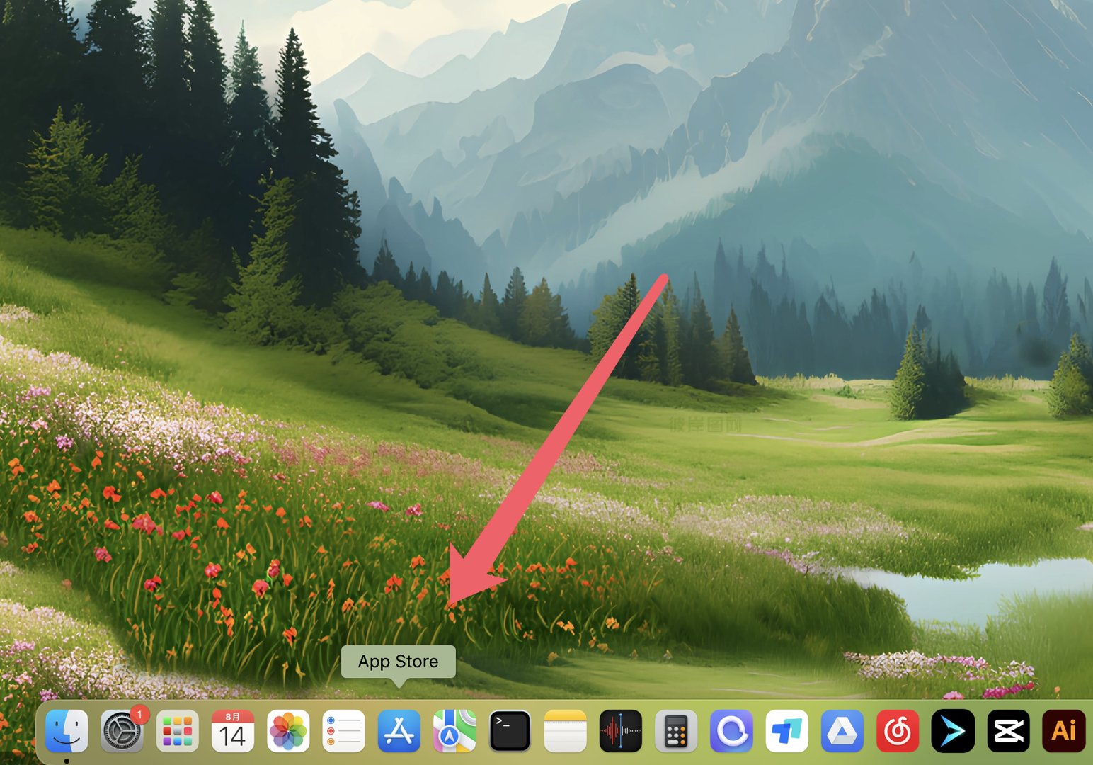 mac怎么下载WPS？