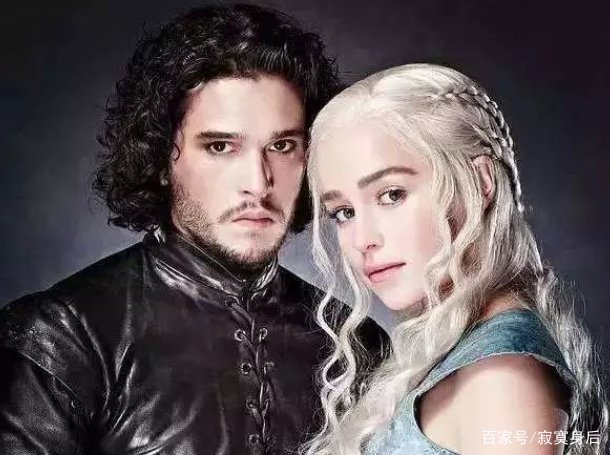 电视剧冰与火之歌，究竟讲述了一个什么故事？