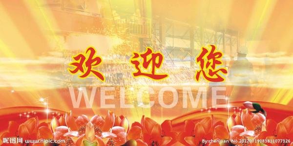 “欢迎您”的发音：如何用汉语发音“欢迎您”