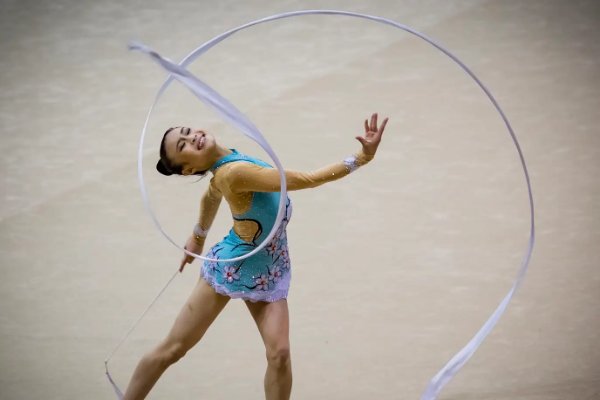 艺术体操全能项目有哪些