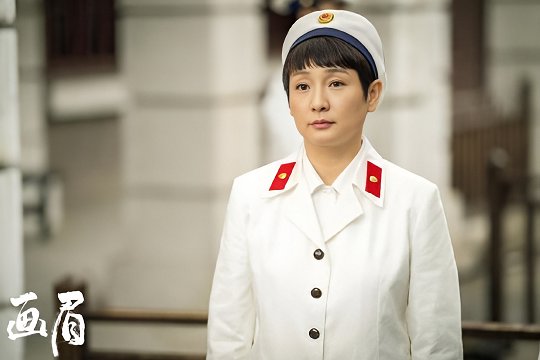 画眉分集剧情介绍电视猫